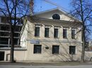 Усадьба Казанцевых улица Декабристов 38 Екатеринбург 10 апреля 2021 года.jpg