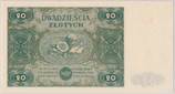 20 złotych 1947 rewers.jpg