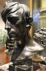 Ambrose McEvoy by Francis Derwent Wood.jpg