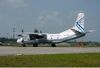 Avialeasing Antonov An-26 Spijkers.jpg