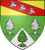 Blason département fr Vosges.svg