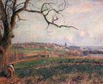 Camille Pissarro - Vue de Pontoise - 1884.jpg