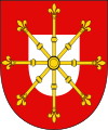 Cleves Arms.svg