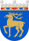 Coat of arms of Åland.svg