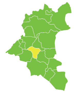 Da'el nahiyah.svg