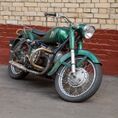 Dnepr bike Aug 2009 01.JPG
