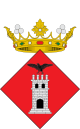 Герб муниципалитета Камарлес