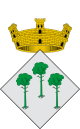 Герб муниципалитета Кампинс
