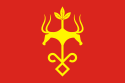 Flag of Maykop.svg