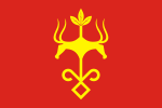 Flag of Maykop.svg