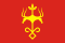 Flag of Maykop.svg