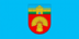 Flag of Miensk district.png