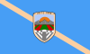 Flag of Tearce Municipality, North Macedonia.svg