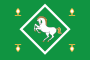 Flag of Yanaulsky rayon.svg