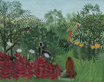 Henri Rousseau - Tropical Forest with Monkeys.jpg