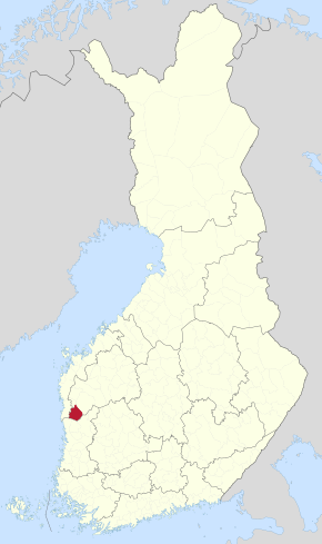 Isojoki sijainti Suomi.svg