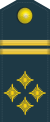 KoY-Air Force-Sergeant major II class (1937-1945).svg