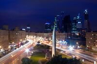 Москва — Россияныҥ тӧс калазы, јаан кала, эл-јоныныҥ тоозы 12 655 050 кижи