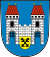Lipnice nad Sázavou – coat of arms.svg