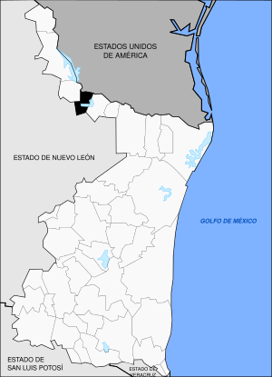 Miguel Alemán en Tamaulipas.svg