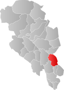 NO 0502 Gjøvik.svg