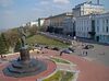 Nizhny Novgorod. Upper Volga River Embankment.jpg