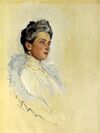 Portrait of Zinaida Yusupova by Serov.jpg