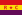 Reconstrucción Comunista RC flag.svg