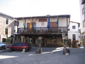 Сан-Мартин-де-Тревехо