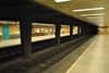 Széchenyi fürdő metro station - inside 03.jpg