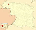 Trefacio municipality.png