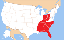 Ukrainian Catholic Eparchy of Parma map.png