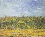 Van Gogh - Getreidefeld mit Mohnblumen und Lerche.jpeg