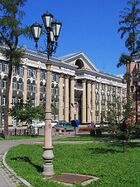 Päivnouzmaiž-sibirižen raudten päfater vl 2006
