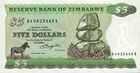 Zimbabwe $5 1980 Obverse.jpg