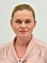 Барбара Новацкая, Польша.jpg