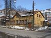 Дом, где родился П. И. Мельников-Печерский, ул. Семашко - panoramio.jpg