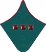 петлица 1937