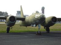 Airforce Museum Berlin-Gatow 457.JPG