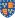 Arms of Edmund Tudor, Earl of Richmond.svg