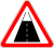 BY road sign 1.6.svg