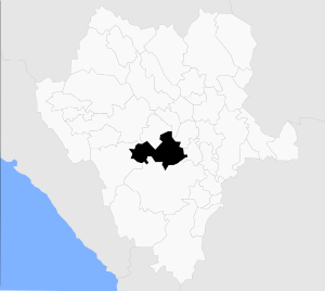 Canatlan en Durango.svg