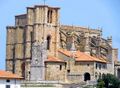Castro-Urdiales - Iglesia de Santa Maria de la Asuncion 01.jpg