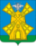 Coat of Arms of Jerdevsky rayon (Tambov oblast).gif