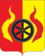 Coat of Arms of Vargachinskiy rayon (Kurganskaya oblast).gif