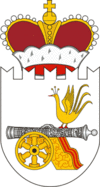 Coat of arms of Smolenskaya Oblast (small).gif