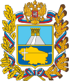 Coat of arms of Stavropol Krai.svg