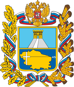 Coat of arms of Stavropol Krai.svg