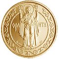 Coin of Ukraine Oranta R.jpg