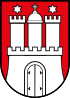 DEU Hamburg COA.svg